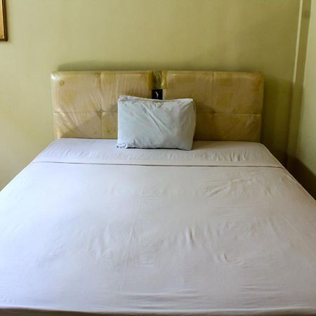Lolo Beach Inn Legian Εξωτερικό φωτογραφία