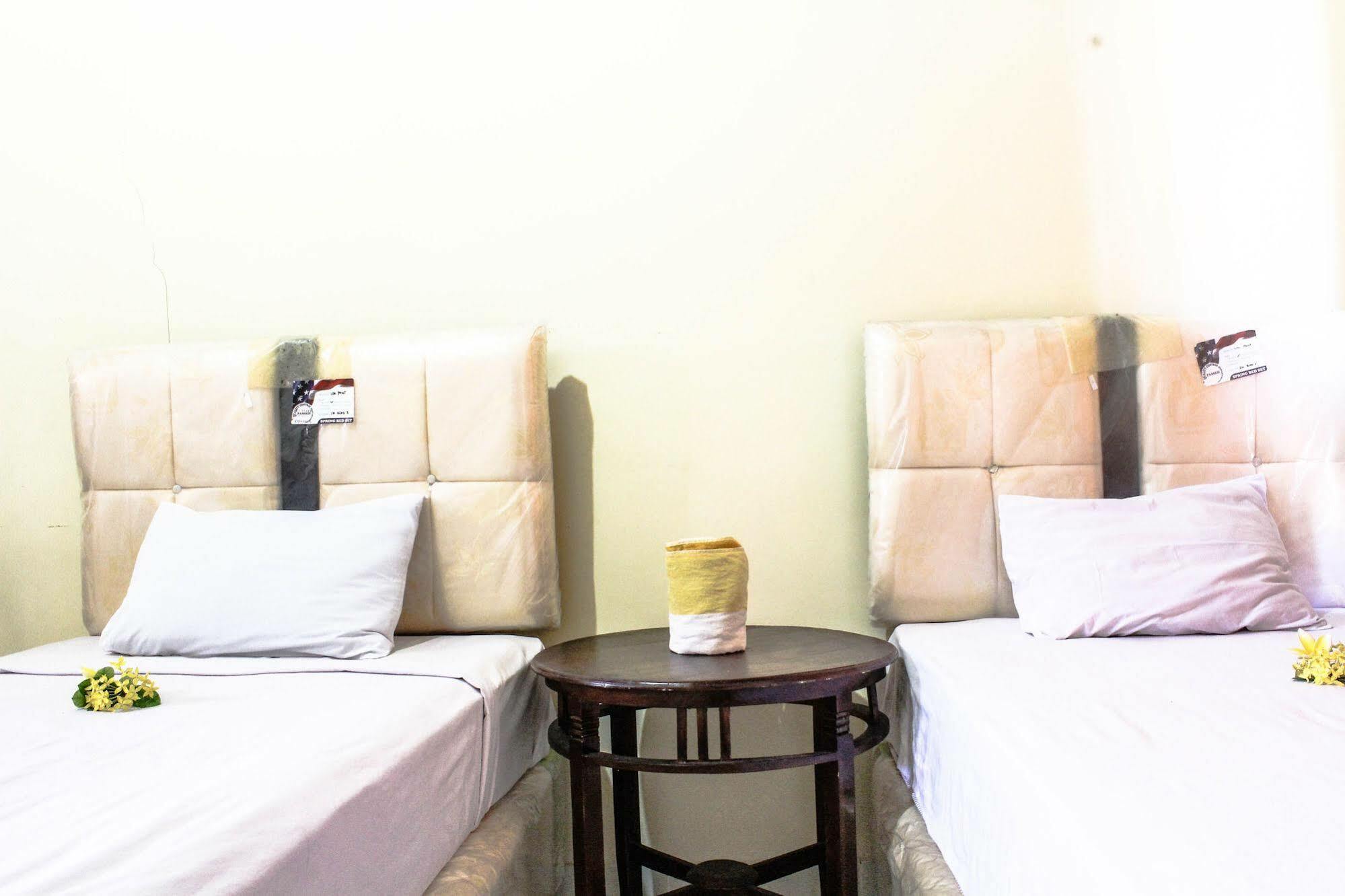 Lolo Beach Inn Legian Εξωτερικό φωτογραφία